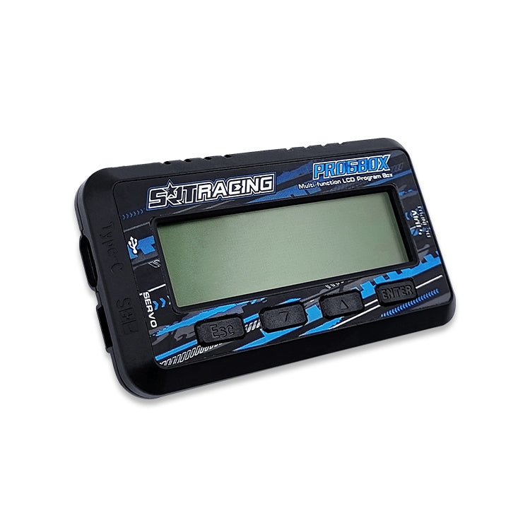 SRT Multi-Function LCD Program Box SP-MX082