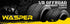 James Racing Wasper M3 Soft preglued , yellow rim (2) - RACERC