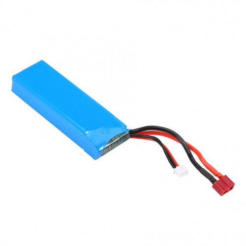LIPO BATTERY 7.4V 2200MHA 104001/124018/124019
