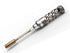 NUT DRIVER 7.0 X 100MM HONEYCOMB - RACERC