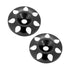 ProtonRC 2pcs Rear Wing Gasket Strengthen Tail Protection For 1/8 Off‑Road Car Crawler