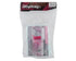 Bittydesign Vision Pre-Cut Mugen MBX8 1/8 Nitro Buggy Body (Clear) - RACERC