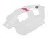Bittydesign Vision Pre-Cut Mugen MBX8 1/8 Nitro Buggy Body (Clear) - RACERC