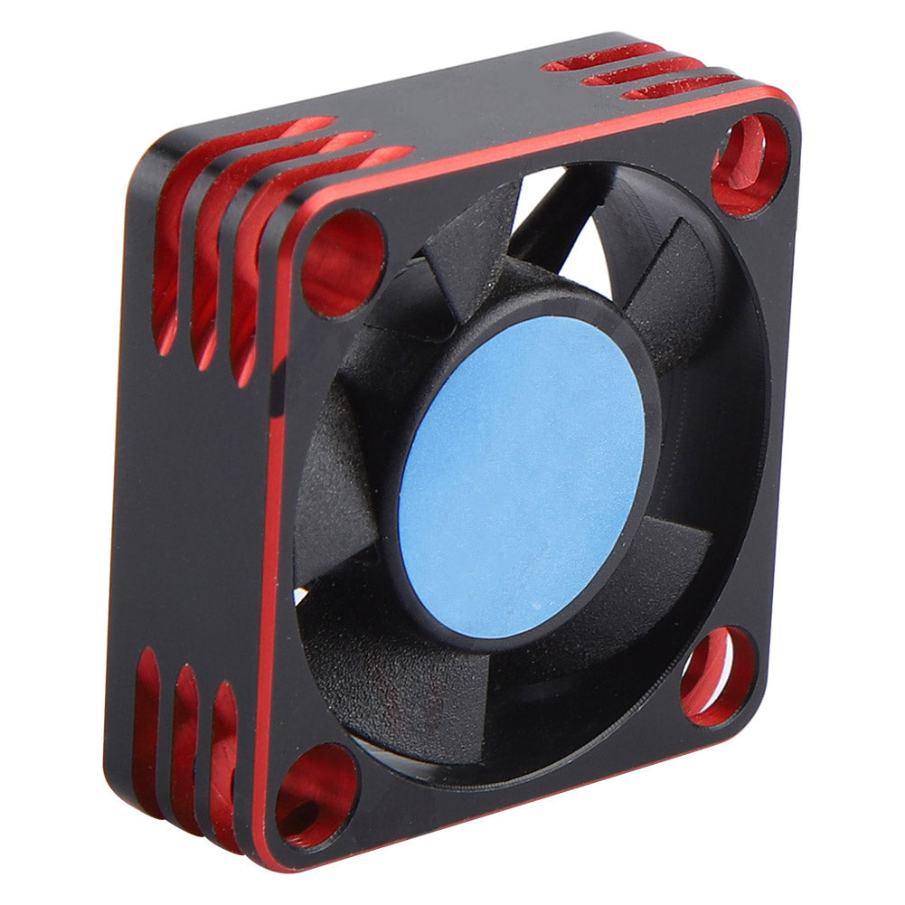 ProtonRC 25x25mm Aluminium Cooling Fan For Speed Controller/ESC - Sky RC Toro/Trackstar