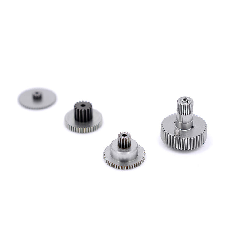 SRT - Replacement Gear Set for BH9027 Servo - RACERC
