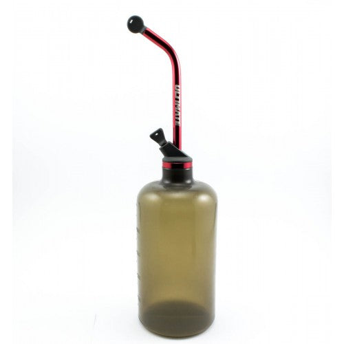 ULTIMATE PRO FUEL BOTTLE w/ ALUMINUM NECK (500cc) - RACERC