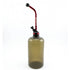 ULTIMATE PRO FUEL BOTTLE w/ ALUMINUM NECK (500cc) - RACERC