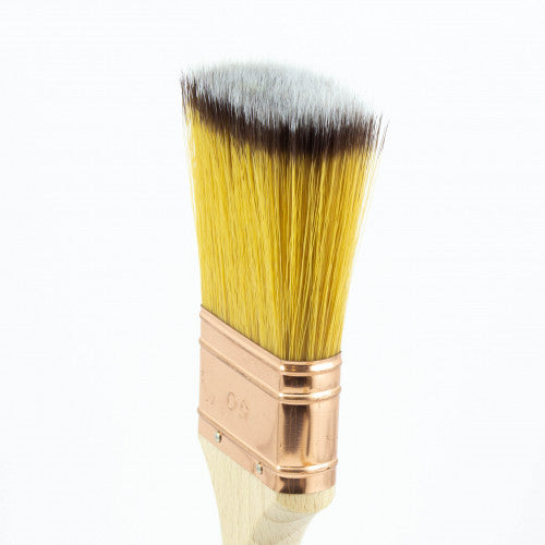 ULTIMATE RACING CLEANING BRUSH 50MM