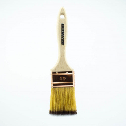 ULTIMATE RACING CLEANING BRUSH 50MM