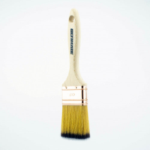 ULTIMATE RACING CLEANING BRUSH 50MM
