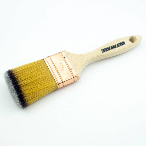 ULTIMATE RACING CLEANING BRUSH 50MM