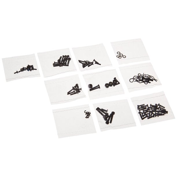 Dromida Screw Hardware Set: BX MT SC 4.18