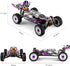 Wltoys 124019 RTR 1/12 2.4G 4WD 60km/h Metal Chassis RC Car Off-Road Climbing Truck Vehicles Models