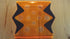 RACEFORM Evolver Car Stand - Candy Orange - RACERC