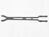 T4'14 UPPER DECK 2.0MM GRAPHITE  AM-T4-301197 - RACERC
