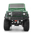 HSP RGT 136100 1/10 2.4G 4WD Rc Car Rock Cruiser Waterproof Off-road Truck RTR