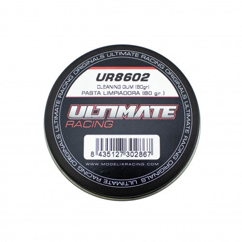 Ultimate CLEANING GUM (80GR)