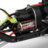 HSP RGT ROCK CRUISER RC4 4X4 RTR 1:10 WATERPROOF TRAIL CRAWLER BLACK RGT136100-BK