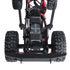 ROCK CRUISER RC4 4X4 RTR 1:10 WATERPROOF TRAIL CRAWLER RED RGT136100-R