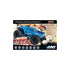 MARS BAJA 4X4 RTR 1:10 WATERPROOF BRUSLESS 80A 3600KW BLUE HNR9801-B