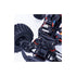 MARS BAJA 4X4 RTR 1:10 WATERPROOF BRUSLESS 80A 3600KW BLUE HNR9801-B