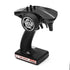 ROCK HAMMER 4X4 RTR 1:10 WATERPROOF RED RGT1800-R