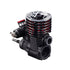 O.S. Speed R2104 w/T-2080SC II Silencer Set