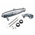 O.S. Speed R2104 w/T-2080SC II Silencer Set