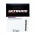 Ultimate Racing Compak V3 Clutch Springs B10 (3τμχ)