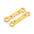 2PCS Front Swing Arm Reinforced Module for WLtoys 124018 124019 1/12 (1834)