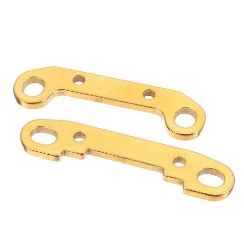 2PCS Rear Swing Arm Reinforced Module for WLtoys 124018 124019 1/12 (1835)