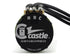 Castle Creations 1717 Sensored 4-Pole Brushless Motor (1650Kv)