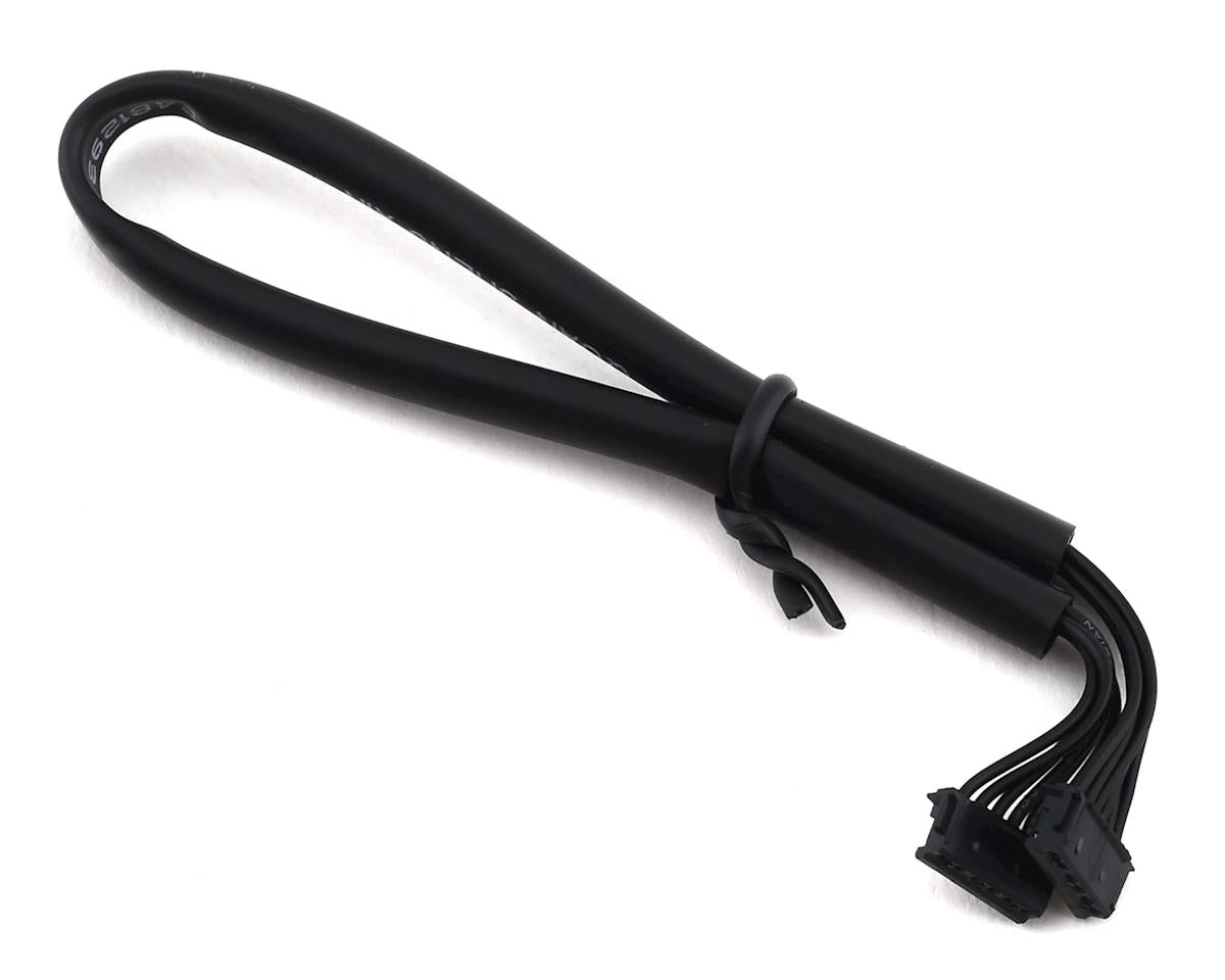 Castle Creations 1717 Sensored 4-Pole Brushless Motor (1650Kv)
