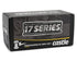 Castle Creations 1717 Sensored 4-Pole Brushless Motor (1650Kv)