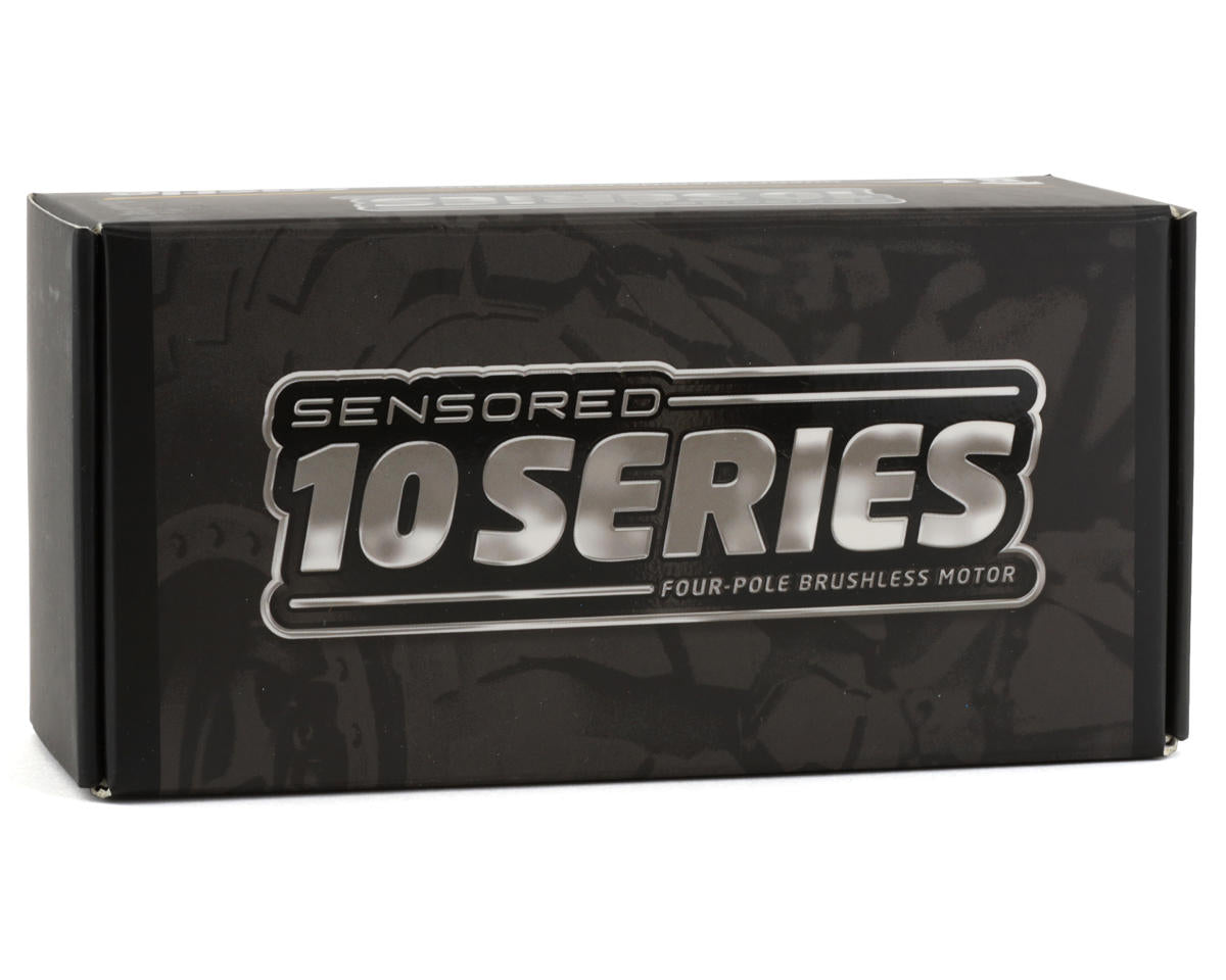 Castle Creations 2028 Sensored 4-Pole Brushless Motor (1700kV)