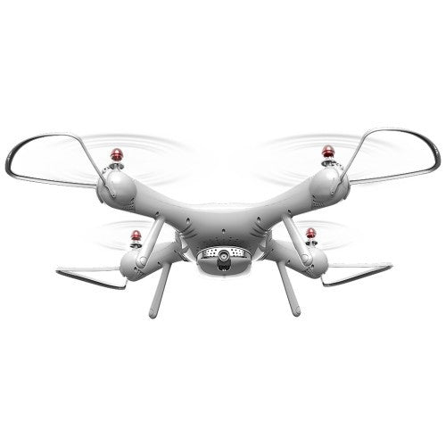 Syma X25 Pro drone with Dual GPS and intelligent flight modes - RACERC