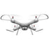Syma X25 Pro drone with Dual GPS and intelligent flight modes - RACERC
