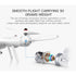 Syma X25 Pro drone with Dual GPS and intelligent flight modes - RACERC