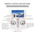 Syma X25 Pro drone with Dual GPS and intelligent flight modes - RACERC