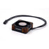 Dash Ultra High Speed Motor Cooling Fan 30x30x10mm (Alu) Black Golden (DA-770109) - RACERC