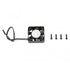 Arrowmax Dash Ultra High Speed Motor Cooling Fan 40x40x10mm - RACERC