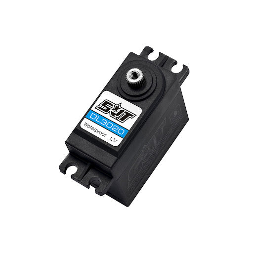 SRT DL3020 METAL GEAR WATERPROOF SERVO 20.0KG/0.11SEC @6.0V