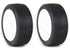 AKA Double Down 1/8 Buggy Pre-Mounted Tires (2) (Medium - Long Wear) - RACERC