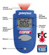 DuraTrax FlashPoint Infrared Temp Gauge DTXP3100 - RACERC