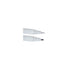 Dual tip det. pen black - RACERC