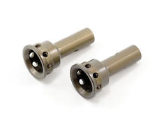Mugen Seiki Aluminum F/R Axle Shaft (2) - RACERC