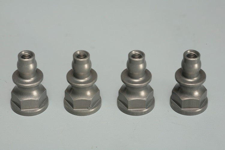 Mugen Seiki Damper Mount (4) - RACERC