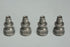 Mugen Seiki Damper Mount (4) - RACERC