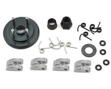 Mugen Seiki 4-Shoe Clutch System - RACERC