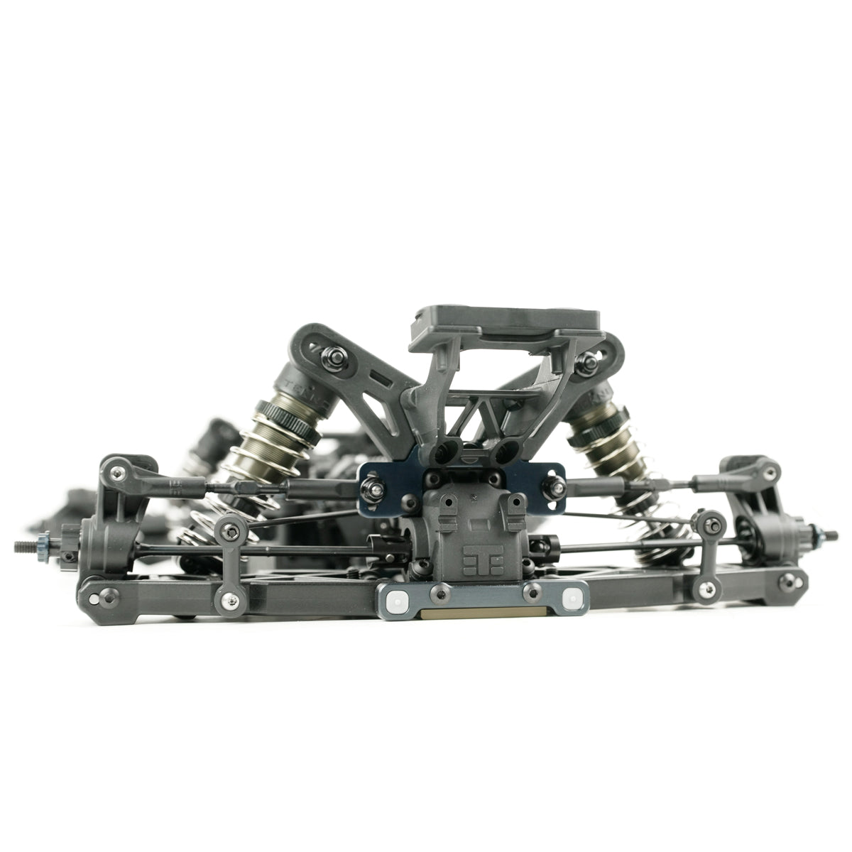 NEW EB410.2 1/10th 4WD Competition Electric Buggy Kit